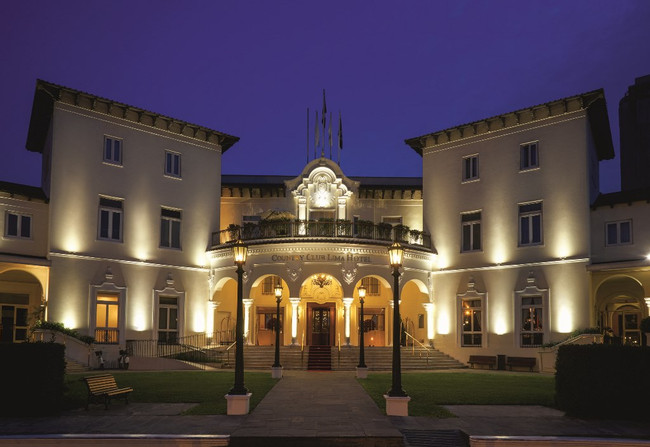 Country Club Lima Hotel photo